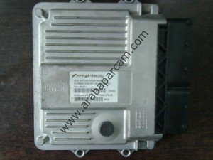 RENAULT MEGANE 1 F3R ENJEKSİYON BEYNİ 7700102301