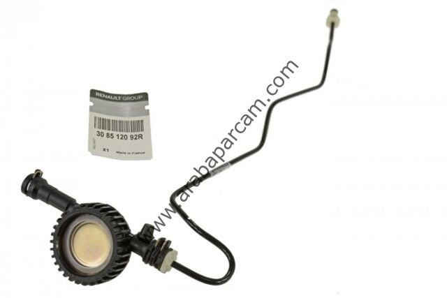 RENAULT MEGANE 3 HİDROLİK DEBRİYAJ BORUSU 308512092R