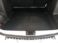 Mais Dacıa Duster Bagaj Havuzu  4x2 8201600167