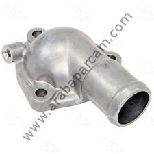 Renault Megane 3 H4J Motor Termostat Kapağı 13049ED02A