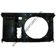 Peugeot 407 / C5 Ön Panel Plastik 7104Q9