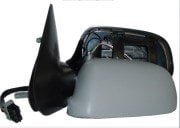 Cıtroen Xsara Sol Dış Dikiz Aynası Elektrikli 8148TG