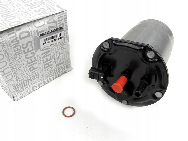 Renault Master, 3-III Komple Mazot Filitresi 2.3 dci 164003560R-164004169R