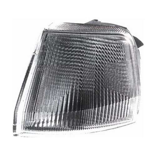 Peugeot 106 Sol Ön Sinyal Lambası 1991-1996 6303.20