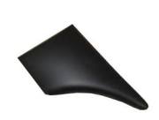 Cıtroen Berlingo Sol Arka Çamurluk Çıtası 2003-2008 8547L9