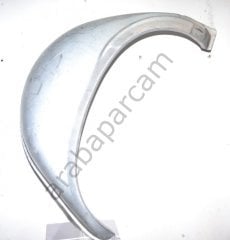 Renault R12 Toros Yarım Ay Sacı Sağ 7700517149