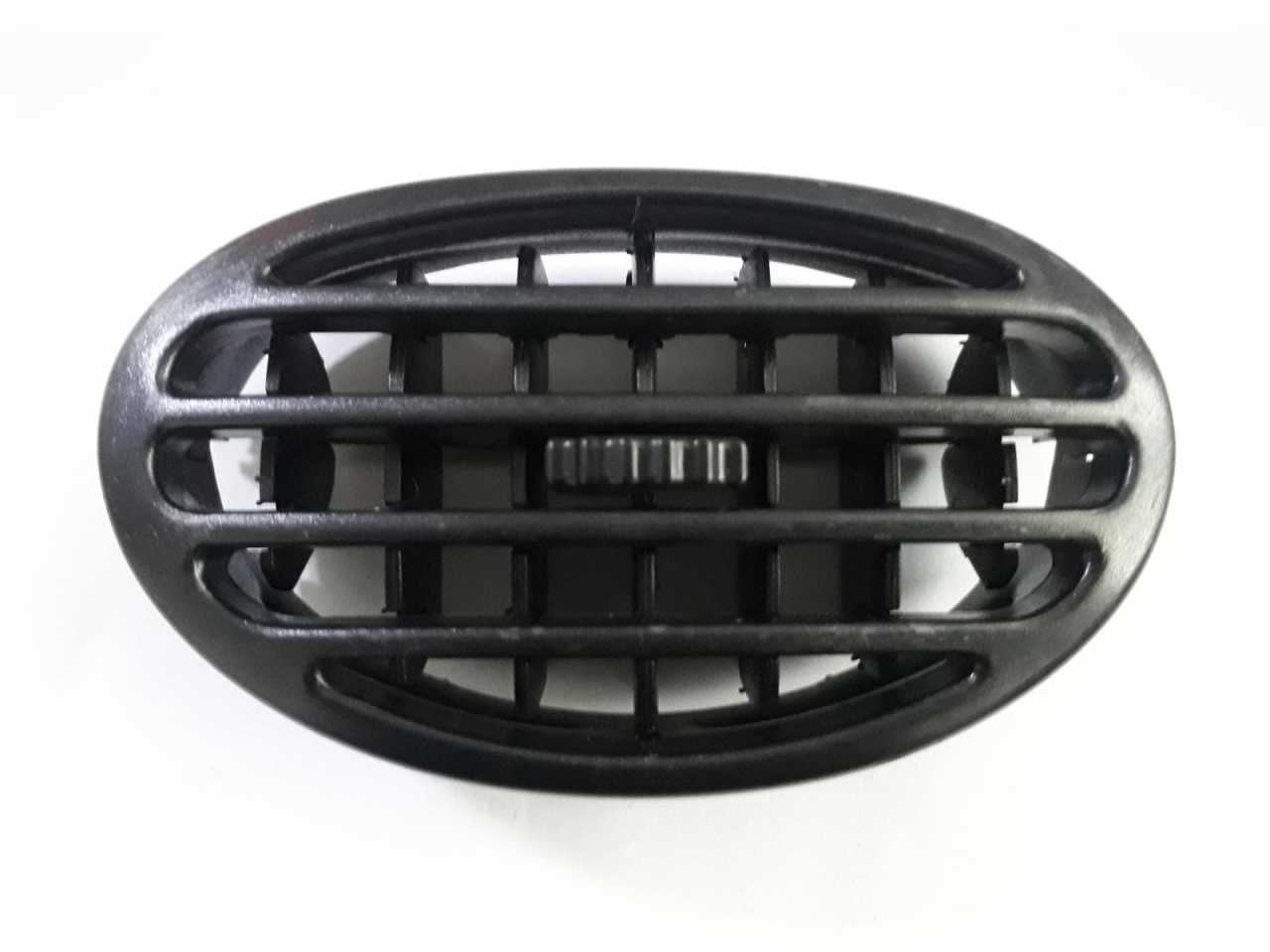 Renault Megane 1 Kalorifer Torpido Orta Havalandırma Izgarası 7701047110