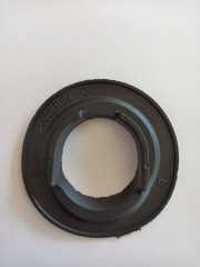 Renault Muhtelif Motor Koruma Plastiği Sportu 8200128189