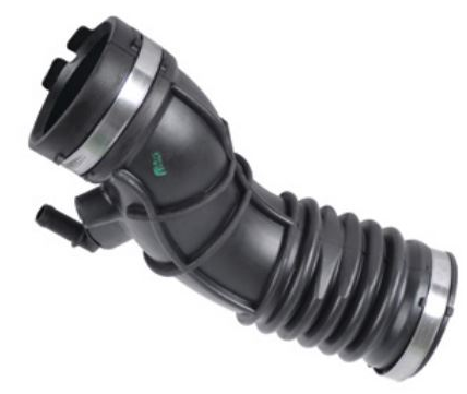 Renault Megane 3 Fleunce Hava Filitre Hortumu Borusu 165787233R