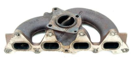 RENAULT LAGUNA 3 MEGANE EGZOZ TURBO MANİFOLDU 8200369473