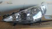 Peugeot 207 RC GT Mercekli Sol Far 6208.96