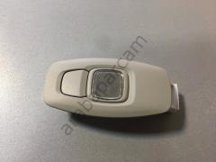 Renault Clio 4 Megane 4 Scenıc Kadjar Tavan Okuma Lambası 264304513R