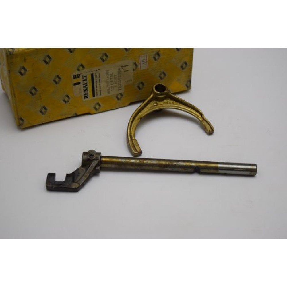 Renault 12 Toros Vites Çatalı 1 ve 2  7702164407