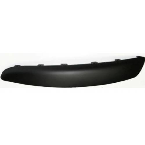 Peugeot 307 Sol Ön Tampon Bandı 2001-2005 7452.P4