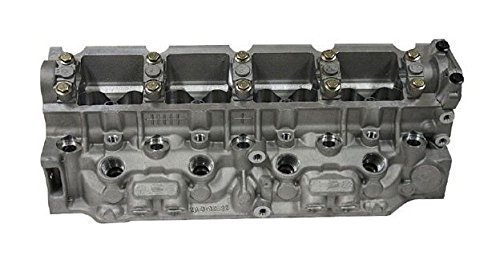 Renault Kango 1.9D F8Q Silindir Kapağı  7701478460