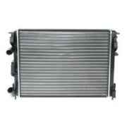 Renault Radyatör Clio 2 Logan 1-2 Kango 1-2 7700428082
