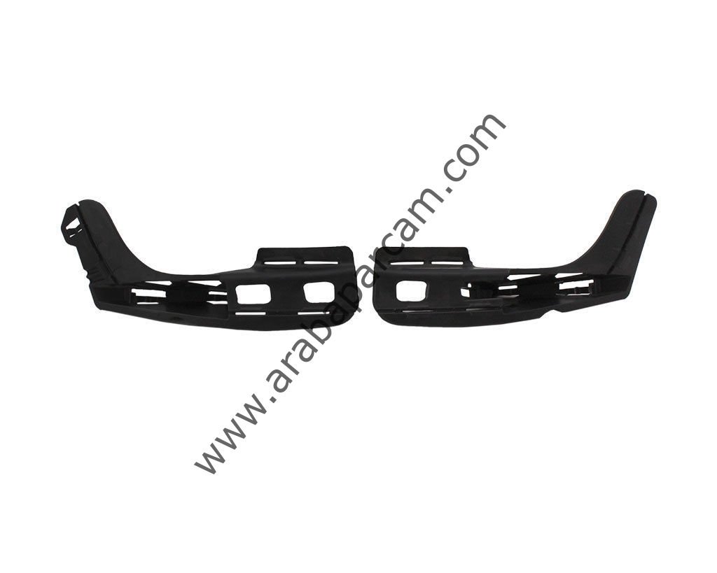 Peugeot 308 Tampon Bağlantı Ayağı 7416.G2