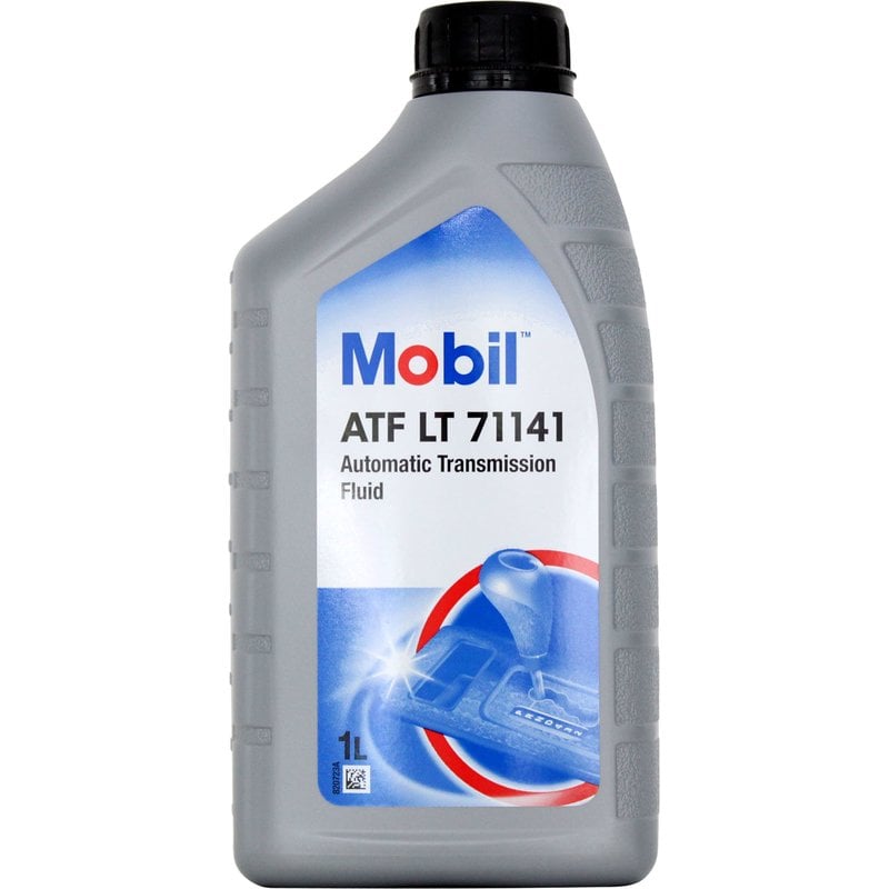 Mobil Şanzuman Yağı 1LT LT 71141