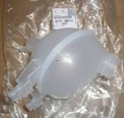 Peugeot 301 C Elysee 208 207 Yedek Su Deposu 9800777280