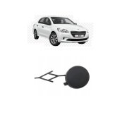 Peugeot 301 Ön Tampon Çeki Demir Kapağı  1608715780