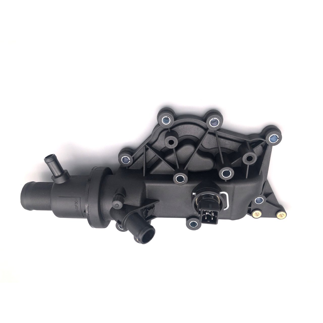 Renault Megane II Termostat Yuvası Komple 8200700092