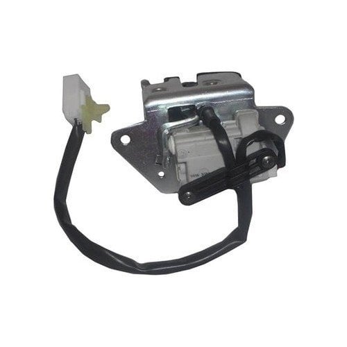 Peugeot Bipper Nemo Fiorino Bagaj Kilidi Tek Kapak 8719.G3