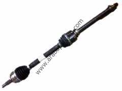 RENAULT Fluence Sol Ön Aks 5 Vites 391012745R
