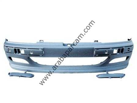 Renom Peugeot 406 Ön Tampon 1996-1999 7401.E9