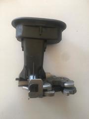 Renault Megane 2 Sağ Arka Koltuk Kilidi 7701055046