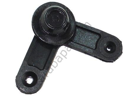 Renault R19 Arka Kapı Kilit Plastiği 7700757804