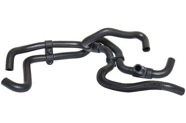 Renault R19 Dizel 1.9 Su Pompa Hortumu Devirdaim Hortumu 7700864972