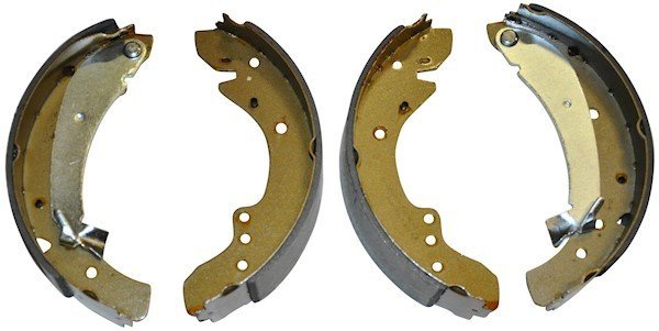Peugeot Boxer Jumper Arka Fren Balatası 1994-2002 4241.H4