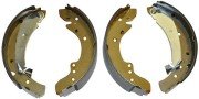 Peugeot Boxer Jumper Arka Fren Balatası 1994-2002 4241.H4