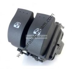 RENAULT CLİO 2 CAM AÇMA DÜĞMESİ 8200060046