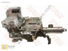 RENAULT CLİO III DİREKSİYON MİLİ ELEKTRİKLİ 8200937929