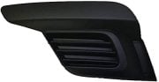 Renault Clio Symbol Joy Sis Far Kapağı Çerçevesi Sol Sissiz 263363749R