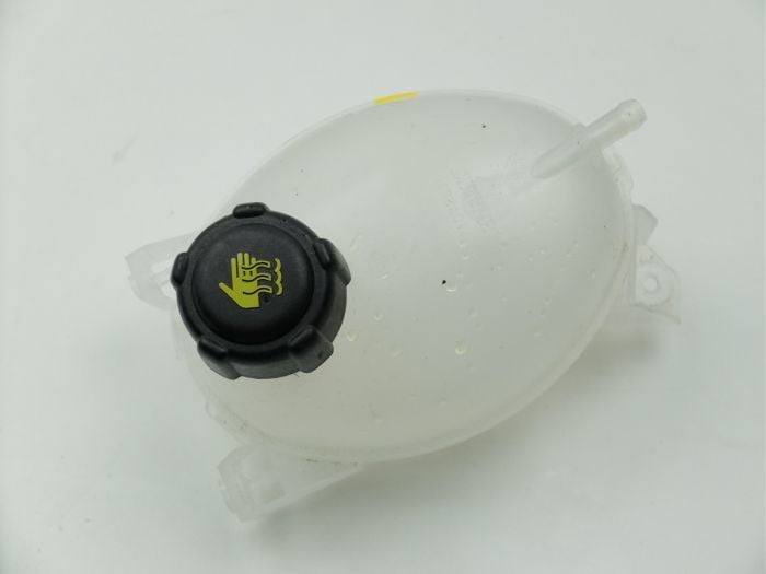 Renault Clio Symbol Dacia Lodgy Dokker Duster Radyatör Yedek Su Deposu 217104354R