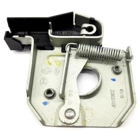 Renault Clio 2 Megane 2 Scenic 2 Motor Kaput Kilidi 8200236512