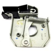 Renault Clio 2 Megane 2 Scenic 2 Motor Kaput Kilidi 8200236512