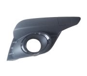Renault Clio Symbol Sis Far Kapağı Çerçevesi Sol Sisli 261A38260R