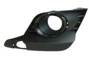 Renault Clio Symbol Sis Far Kapağı Çerçevesi Sağ Sisli 211A23101R
