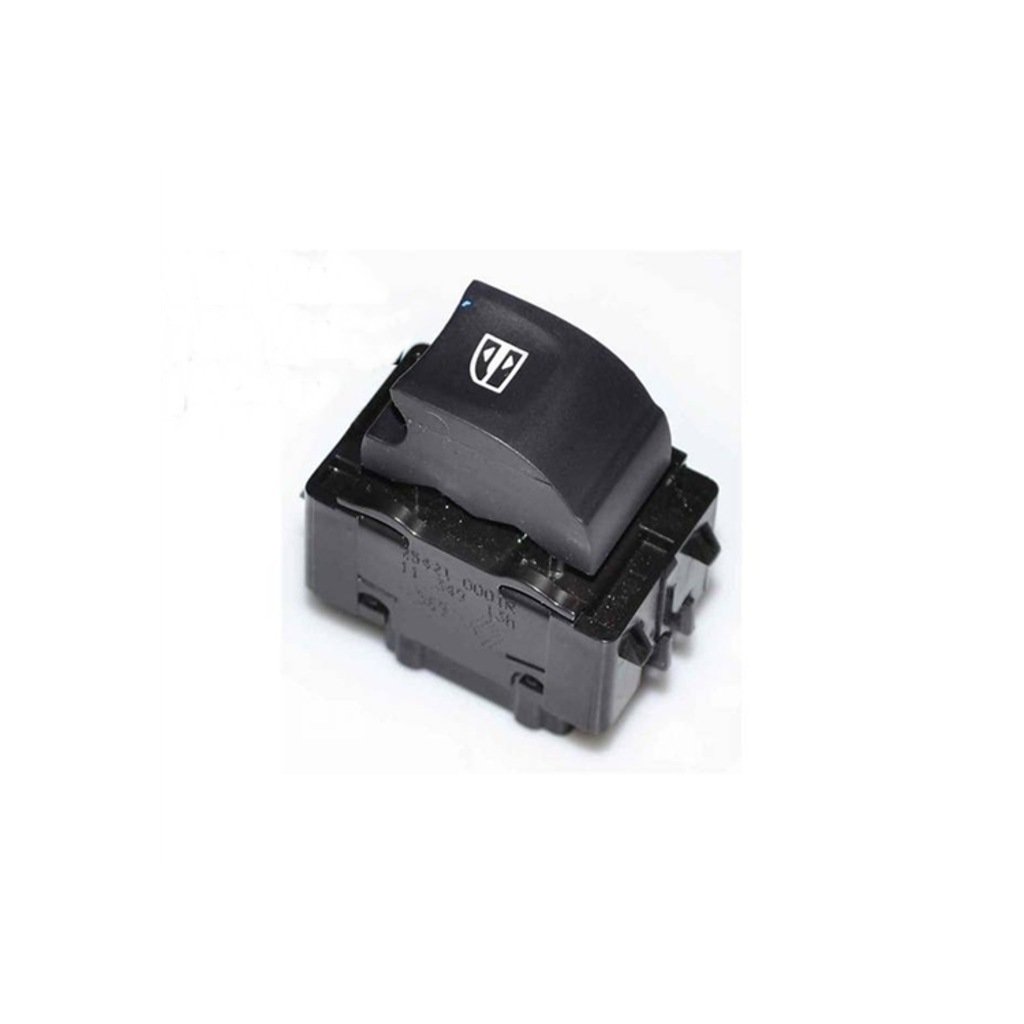 Renault Fluence, Megane 3 Clio 4 Arka Cam Düğmesi Butonu 254210001R