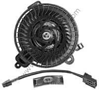 RENAULT MEGANE 98 KALORİFER MOTORU VALEO 698277