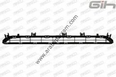 Peugeot 3008 2009> EM  Ön Tampon Alt Izgara 7422.90