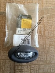 Renault Twingo Plaka Lambası  7701036318