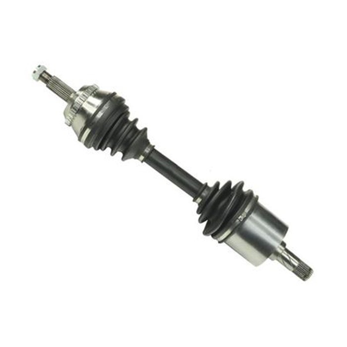 Renault Safrane Ön Aks Sol Komple 2.5 20V N7U 93-99 7701352618