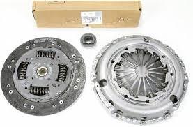 Peugeot 508/3008/5008 - Citröen C4/C5 Debriyaj Seti 2052.Z1
