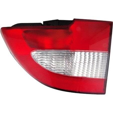 Renault Megane 1 Sağ İç Stop Lambası 7700428053