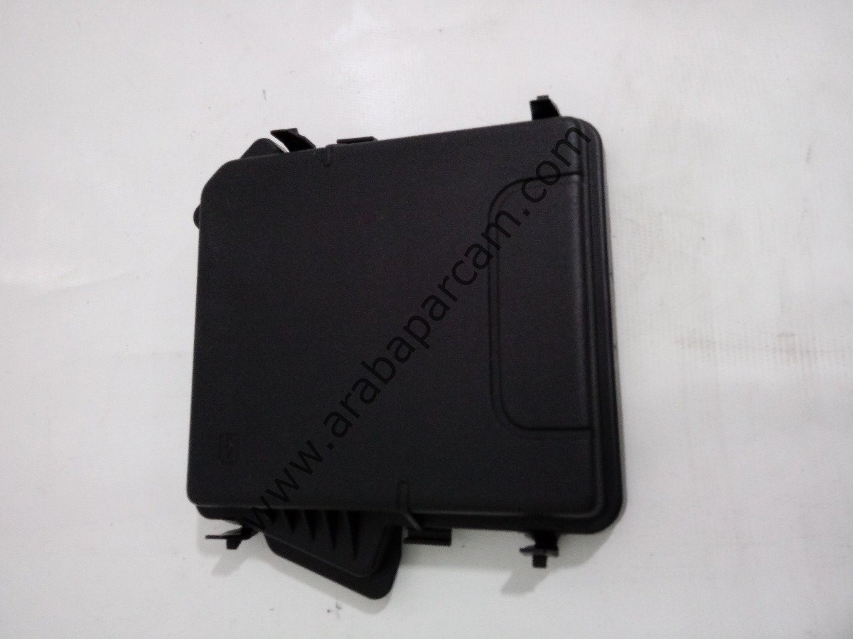 Renault Fluence  Motor İçi Sigorta Kutu Kapağı Üst 284C40002R