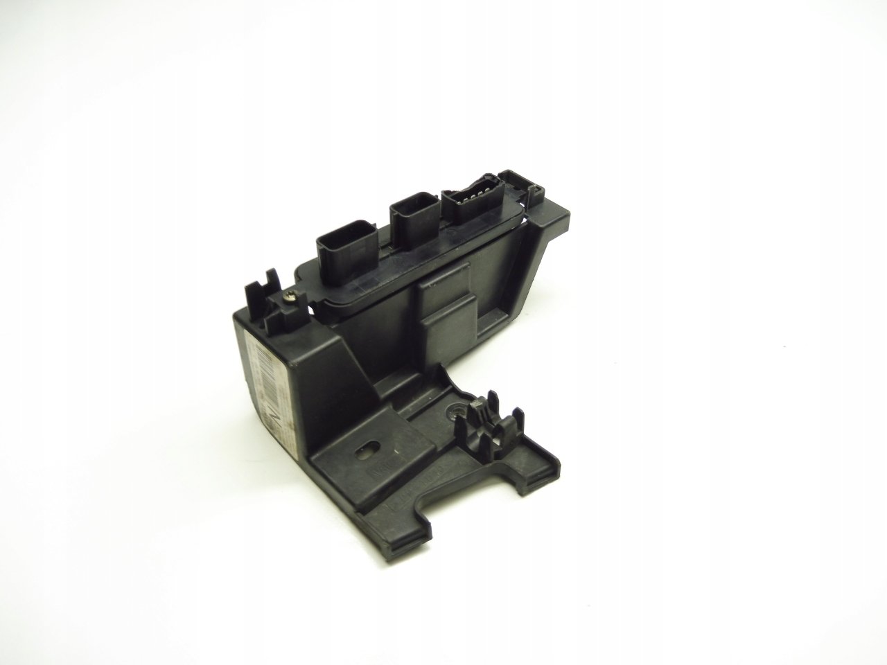 Renault Clio 3 Far Ayar Beyni 8200294569 8200294571